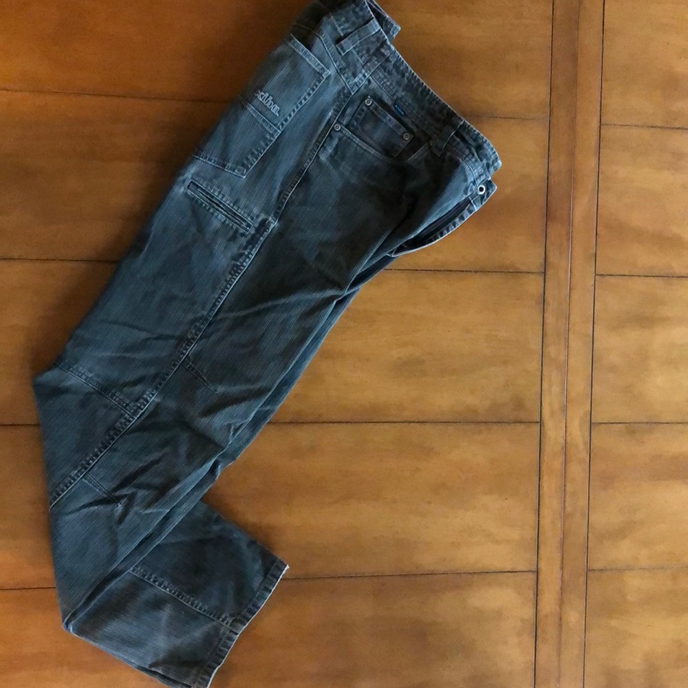 Kuhl Pants